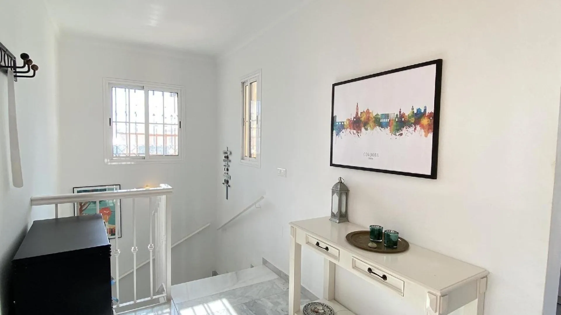 Holiday home Ferienhaus Mit Privatpool Fuer 7 Personen Ca 150 Qm In Nerja, Andalusien Costa Del Sol