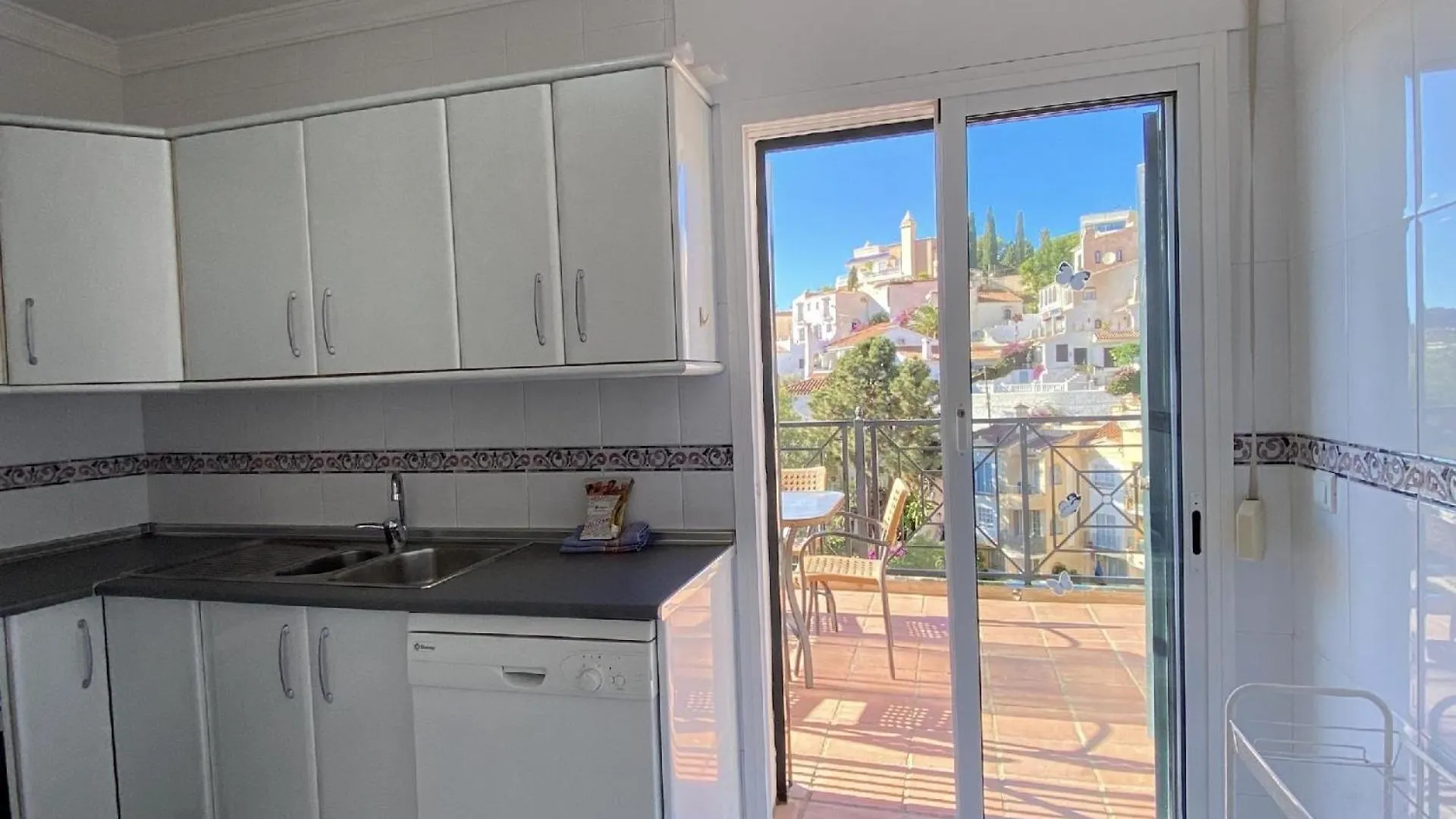 Ferienhaus Mit Privatpool Fuer 7 Personen Ca 150 Qm In Nerja, Andalusien Costa Del Sol Holiday home Nerja