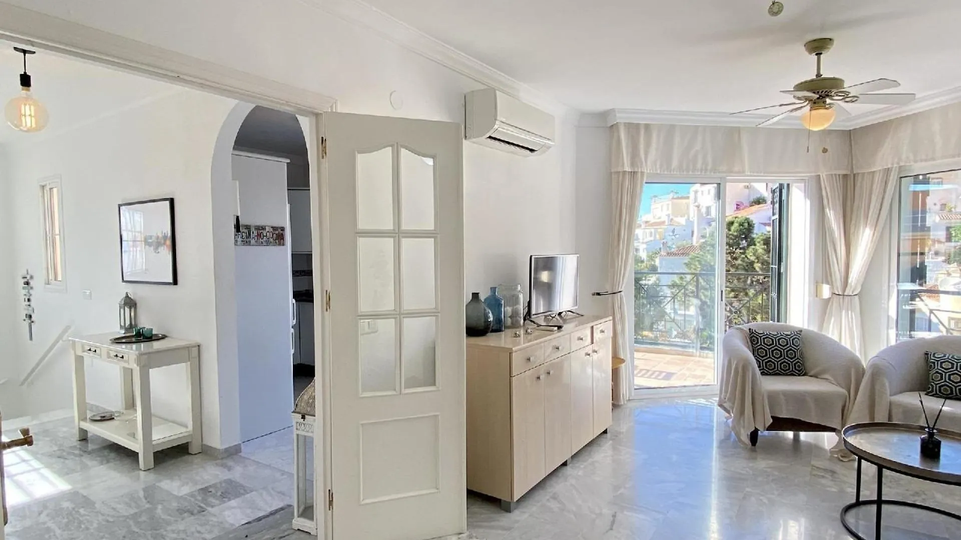 Ferienhaus Mit Privatpool Fuer 7 Personen Ca 150 Qm In Nerja, Andalusien Costa Del Sol Holiday home Nerja