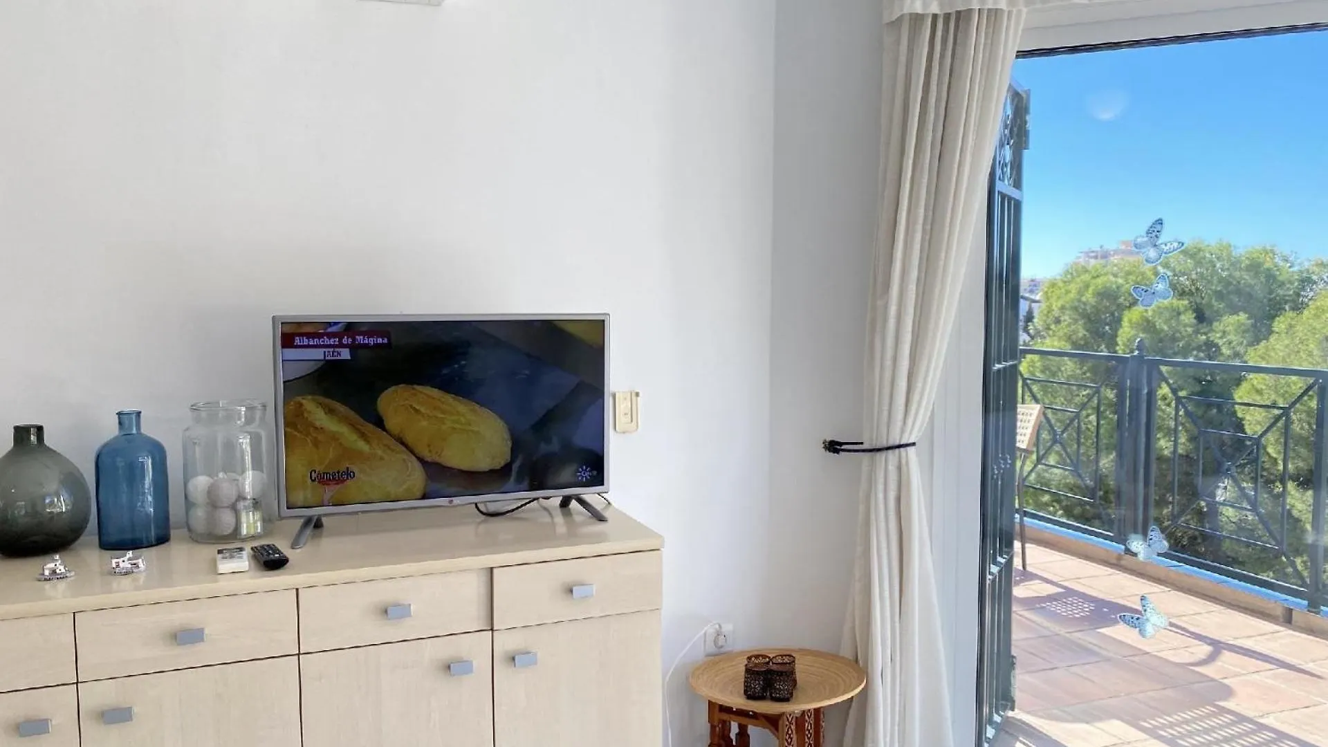 Ferienhaus Mit Privatpool Fuer 7 Personen Ca 150 Qm In Nerja, Andalusien Costa Del Sol 0*, Nerja