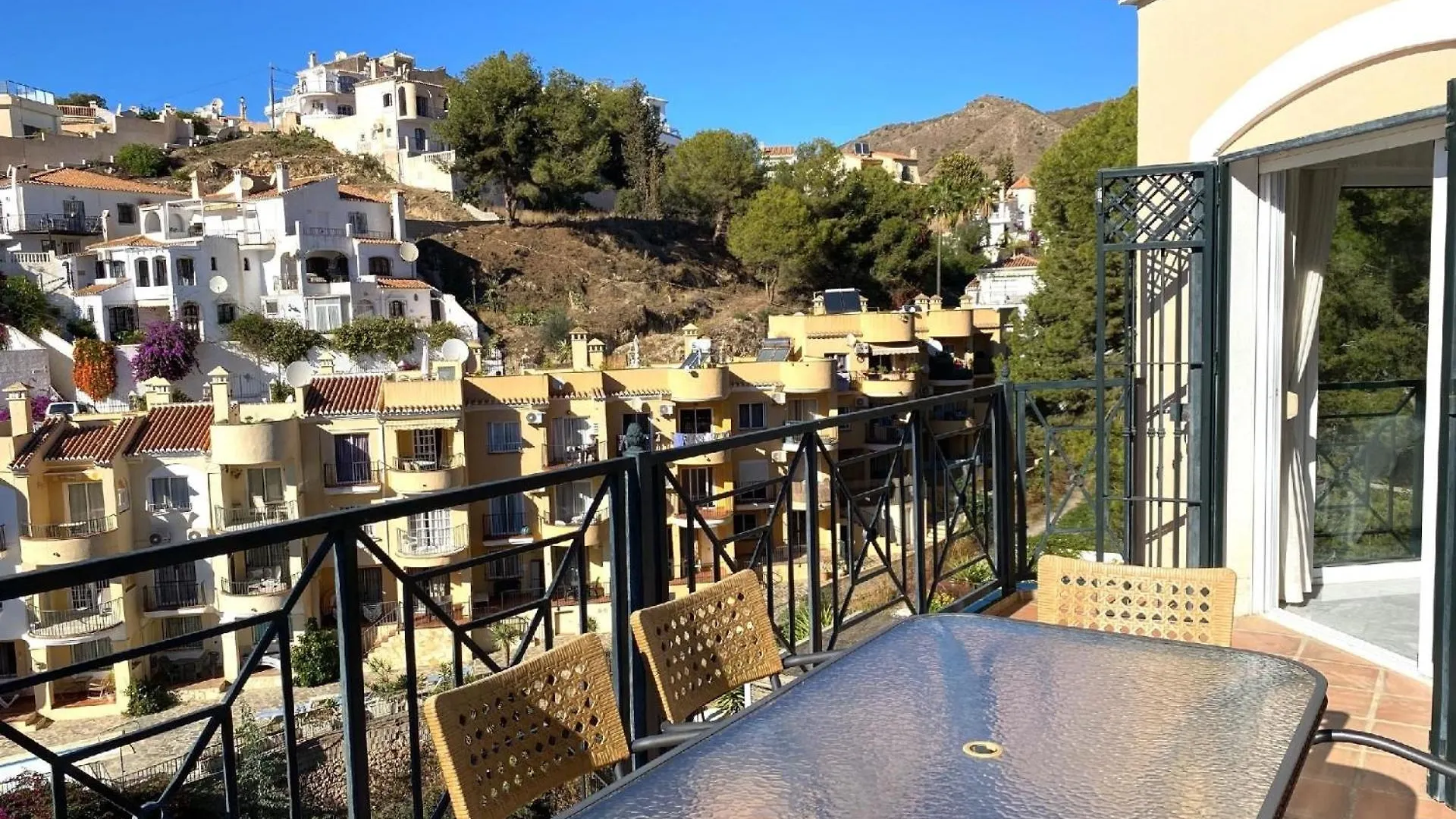 Holiday home Ferienhaus Mit Privatpool Fuer 7 Personen Ca 150 Qm In Nerja, Andalusien Costa Del Sol Spain