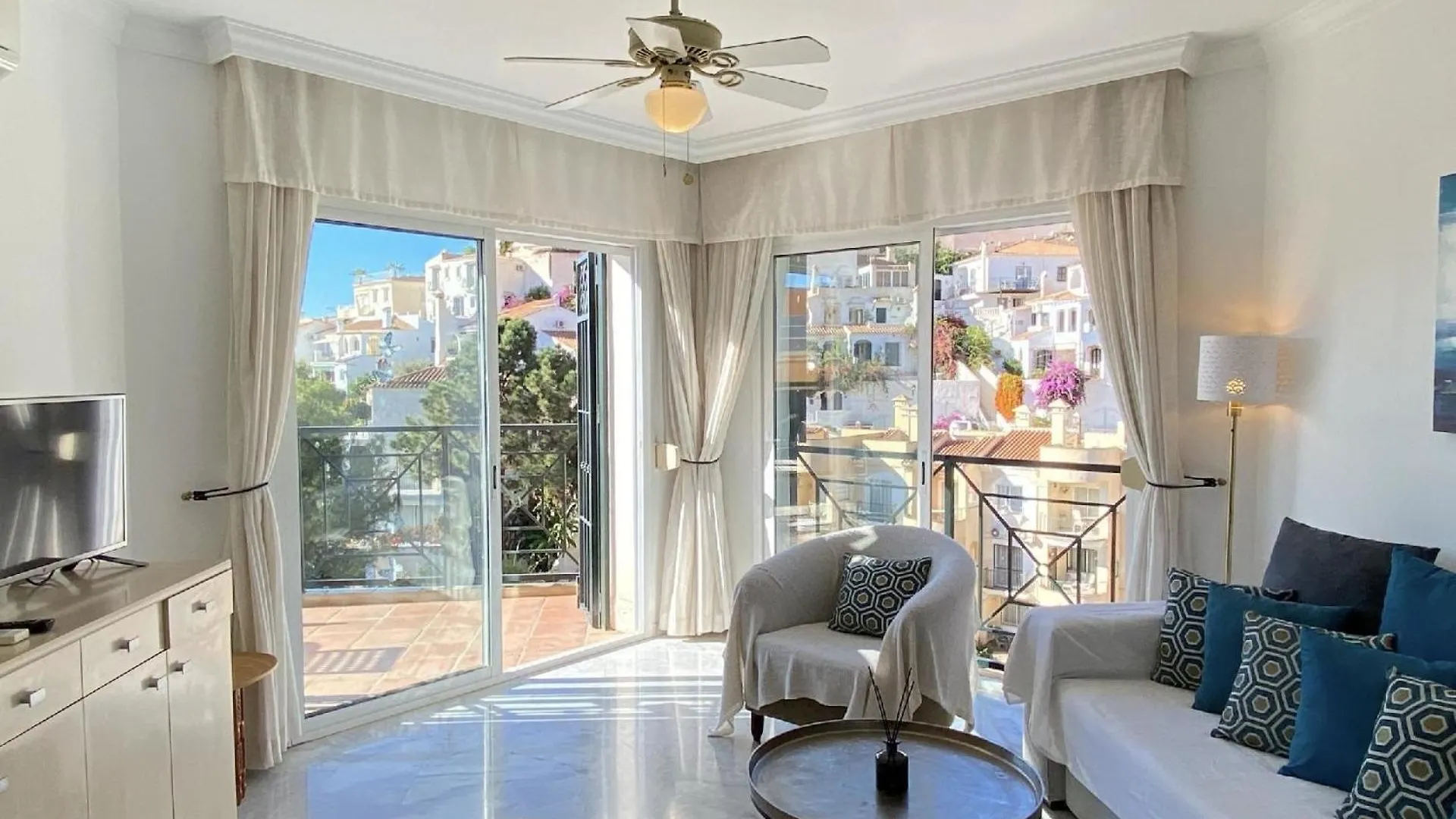 Holiday home Ferienhaus Mit Privatpool Fuer 7 Personen Ca 150 Qm In Nerja, Andalusien Costa Del Sol