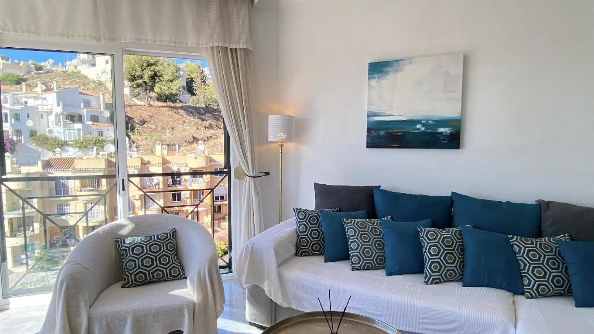 Holiday home Ferienhaus Mit Privatpool Fuer 7 Personen Ca 150 Qm In Nerja, Andalusien Costa Del Sol