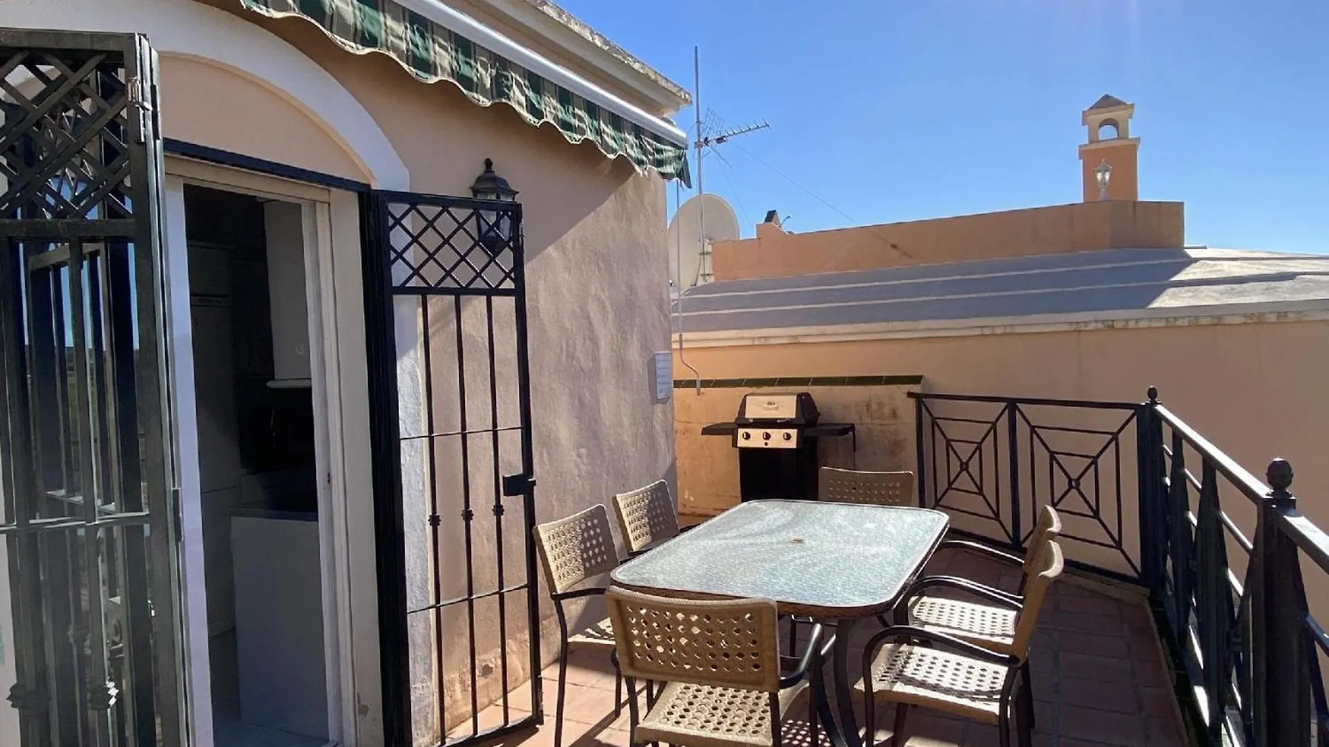 Ferienhaus Mit Privatpool Fuer 7 Personen Ca 150 Qm In Nerja, Andalusien Costa Del Sol 0*, Нерха Испания